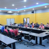 การประชุมคณะกรรมการและคณะทำงานการฝึกการป้องกันและบรรเทาสาธารณภัยกรณีแผ่นดินไหว ประจำปี ๒๕๖๖ อำเภอฝาง จังหวัดเชียงใหม่ การฝึกเต็มรูปแบบ (Full Scale Exercise) 