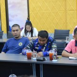 การประชุมคณะกรรมการและคณะทำงานการฝึกการป้องกันและบรรเทาสาธารณภัยกรณีแผ่นดินไหว ประจำปี ๒๕๖๖ อำเภอฝาง จังหวัดเชียงใหม่ การฝึกเต็มรูปแบบ (Full Scale Exercise) 