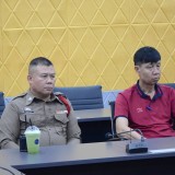 การประชุมคณะกรรมการและคณะทำงานการฝึกการป้องกันและบรรเทาสาธารณภัยกรณีแผ่นดินไหว ประจำปี ๒๕๖๖ อำเภอฝาง จังหวัดเชียงใหม่ การฝึกเต็มรูปแบบ (Full Scale Exercise) 