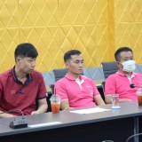 การประชุมคณะกรรมการและคณะทำงานการฝึกการป้องกันและบรรเทาสาธารณภัยกรณีแผ่นดินไหว ประจำปี ๒๕๖๖ อำเภอฝาง จังหวัดเชียงใหม่ การฝึกเต็มรูปแบบ (Full Scale Exercise) 