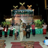 โครงการส่งเสริมการจัดกิจกรรมลานธรรม ลานไทย ลานสูงวัยสร้างคุณค่า