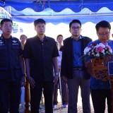 ร่วมงานอำเภอยิ้ม