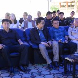 ร่วมงานอำเภอยิ้ม