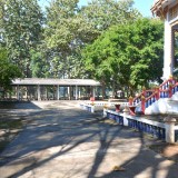 โครงการจิตอาสาพระราชทาน ๙๐๔ วปร. เราทำความดีเพื่อชาติ ศาสน์ กษัตริย์ เทศบาลตำบลสันทราย