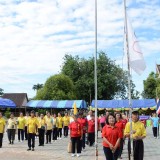 โครงการแข่งขันกีฬาสัมพันธ์