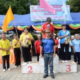 โครงการแข่งขันกีฬาสัมพันธ์