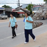 โครงการแข่งขันกีฬาสัมพันธ์