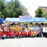 โครงการแข่งขันกีฬาสัมพันธ์