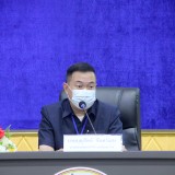 การประชุมเชิงปฏิบัติการ เพื่อการจัดการความรู้ และออกแบบการขับเคลื่อนเครือข่ายตำบลขับขี่ปลอดภัย ภายใต้โครงการเสริมพลังชุมชนท้องถิ่นจัดการความปลอดภัยทางถนน
