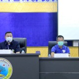 การประชุมเชิงปฏิบัติการ เพื่อการจัดการความรู้ และออกแบบการขับเคลื่อนเครือข่ายตำบลขับขี่ปลอดภัย ภายใต้โครงการเสริมพลังชุมชนท้องถิ่นจัดการความปลอดภัยทางถนน