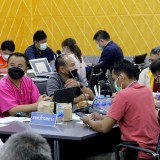 การประชุมเชิงปฏิบัติการ เพื่อการจัดการความรู้ และออกแบบการขับเคลื่อนเครือข่ายตำบลขับขี่ปลอดภัย ภายใต้โครงการเสริมพลังชุมชนท้องถิ่นจัดการความปลอดภัยทางถนน