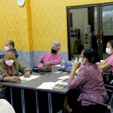 การประชุมเชิงปฏิบัติการ เพื่อการจัดการความรู้ และออกแบบการขับเคลื่อนเครือข่ายตำบลขับขี่ปลอดภัย ภายใต้โครงการเสริมพลังชุมชนท้องถิ่นจัดการความปลอดภัยทางถนน
