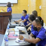 การประชุมเชิงปฏิบัติการ เพื่อการจัดการความรู้ และออกแบบการขับเคลื่อนเครือข่ายตำบลขับขี่ปลอดภัย ภายใต้โครงการเสริมพลังชุมชนท้องถิ่นจัดการความปลอดภัยทางถนน
