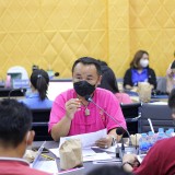 การประชุมเชิงปฏิบัติการ เพื่อการจัดการความรู้ และออกแบบการขับเคลื่อนเครือข่ายตำบลขับขี่ปลอดภัย ภายใต้โครงการเสริมพลังชุมชนท้องถิ่นจัดการความปลอดภัยทางถนน