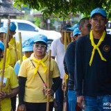 โครงการจิตอาสาพัฒนาวัด