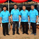 โครงการรณงค์ป้องกันและลดอุบัติเหตุในช่วงเทศกาลสงกรานต์