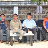 โครงการรณงค์ป้องกันและลดอุบัติเหตุในช่วงเทศกาลสงกรานต์