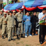 โครงการรณงค์ป้องกันและลดอุบัติเหตุในช่วงเทศกาลสงกรานต์