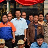 โครงการรณงค์ป้องกันและลดอุบัติเหตุในช่วงเทศกาลสงกรานต์