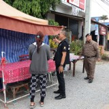 ปรับปรุงภูมิทัศน์ และจัดระเบียบป้ายข้างทางถนนสายหลักและสายรอง