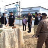 ปรับปรุงภูมิทัศน์ และจัดระเบียบป้ายข้างทางถนนสายหลักและสายรอง