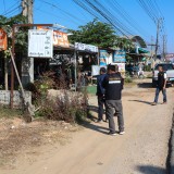 ปรับปรุงภูมิทัศน์ และจัดระเบียบป้ายข้างทางถนนสายหลักและสายรอง