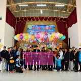 งานวันเด็กประจำปี 2562 
