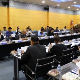 การประชุมประชาคมท้องถิ่นระดับตำบล ครั้งที่  ๒/๒๕๖๙