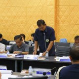 การประชุมประชาคมท้องถิ่นระดับตำบล ครั้งที่  ๒/๒๕๖๙