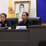 การประชุมประชาคมท้องถิ่นระดับตำบล ครั้งที่  ๒/๒๕๖๙