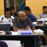 การประชุมประชาคมท้องถิ่นระดับตำบล ครั้งที่  ๒/๒๕๖๙