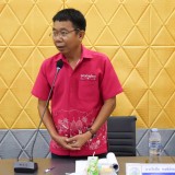 ประชุมสภาเทศบาลตำบลสันทราย สมัยประชุมสามัญ สมัยที่ ๒ ครั้งที่ ๒ ประจำปี พ.ศ. ๒๕๖๘