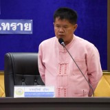ประชุมสภาเทศบาลตำบลสันทราย สมัยประชุมสามัญ สมัยที่ ๒ ครั้งที่ ๒ ประจำปี พ.ศ. ๒๕๖๘
