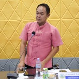ประชุมสภาเทศบาลตำบลสันทราย สมัยประชุมสามัญ สมัยที่ ๒ ครั้งที่ ๒ ประจำปี พ.ศ. ๒๕๖๘