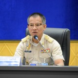 การประชุมเชิงปฏิบัติการออกแบบการขับเคลื่อนเครือข่ายตำบลขับขี่ปลอดภัย งวดที่ ๒ และเสริมทักษะการบริหารจัดการแผนงาน/โครงการ ด้านการเงิน การบัญชี สสส. ภายใต้โครงการเสริมพลังชุมชนท้องถิ่นจัดการความปลอดภัยทางถนน