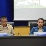 การประชุมเชิงปฏิบัติการออกแบบการขับเคลื่อนเครือข่ายตำบลขับขี่ปลอดภัย งวดที่ ๒ และเสริมทักษะการบริหารจัดการแผนงาน/โครงการ ด้านการเงิน การบัญชี สสส. ภายใต้โครงการเสริมพลังชุมชนท้องถิ่นจัดการความปลอดภัยทางถนน