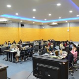 การประชุมเชิงปฏิบัติการออกแบบการขับเคลื่อนเครือข่ายตำบลขับขี่ปลอดภัย งวดที่ ๒ และเสริมทักษะการบริหารจัดการแผนงาน/โครงการ ด้านการเงิน การบัญชี สสส. ภายใต้โครงการเสริมพลังชุมชนท้องถิ่นจัดการความปลอดภัยทางถนน