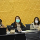 การประชุมเชิงปฏิบัติการออกแบบการขับเคลื่อนเครือข่ายตำบลขับขี่ปลอดภัย งวดที่ ๒ และเสริมทักษะการบริหารจัดการแผนงาน/โครงการ ด้านการเงิน การบัญชี สสส. ภายใต้โครงการเสริมพลังชุมชนท้องถิ่นจัดการความปลอดภัยทางถนน