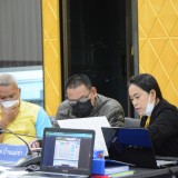 การประชุมเชิงปฏิบัติการออกแบบการขับเคลื่อนเครือข่ายตำบลขับขี่ปลอดภัย งวดที่ ๒ และเสริมทักษะการบริหารจัดการแผนงาน/โครงการ ด้านการเงิน การบัญชี สสส. ภายใต้โครงการเสริมพลังชุมชนท้องถิ่นจัดการความปลอดภัยทางถนน