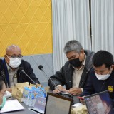 การประชุมเชิงปฏิบัติการออกแบบการขับเคลื่อนเครือข่ายตำบลขับขี่ปลอดภัย งวดที่ ๒ และเสริมทักษะการบริหารจัดการแผนงาน/โครงการ ด้านการเงิน การบัญชี สสส. ภายใต้โครงการเสริมพลังชุมชนท้องถิ่นจัดการความปลอดภัยทางถนน