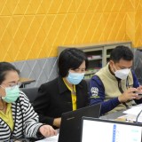 การประชุมเชิงปฏิบัติการออกแบบการขับเคลื่อนเครือข่ายตำบลขับขี่ปลอดภัย งวดที่ ๒ และเสริมทักษะการบริหารจัดการแผนงาน/โครงการ ด้านการเงิน การบัญชี สสส. ภายใต้โครงการเสริมพลังชุมชนท้องถิ่นจัดการความปลอดภัยทางถนน