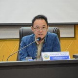 การประชุมเชิงปฏิบัติการออกแบบการขับเคลื่อนเครือข่ายตำบลขับขี่ปลอดภัย งวดที่ ๒ และเสริมทักษะการบริหารจัดการแผนงาน/โครงการ ด้านการเงิน การบัญชี สสส. ภายใต้โครงการเสริมพลังชุมชนท้องถิ่นจัดการความปลอดภัยทางถนน