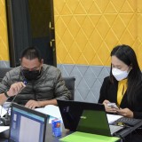 การประชุมเชิงปฏิบัติการออกแบบการขับเคลื่อนเครือข่ายตำบลขับขี่ปลอดภัย งวดที่ ๒ และเสริมทักษะการบริหารจัดการแผนงาน/โครงการ ด้านการเงิน การบัญชี สสส. ภายใต้โครงการเสริมพลังชุมชนท้องถิ่นจัดการความปลอดภัยทางถนน