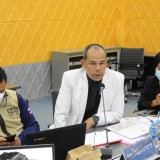 การประชุมเชิงปฏิบัติการออกแบบการขับเคลื่อนเครือข่ายตำบลขับขี่ปลอดภัย งวดที่ ๒ และเสริมทักษะการบริหารจัดการแผนงาน/โครงการ ด้านการเงิน การบัญชี สสส. ภายใต้โครงการเสริมพลังชุมชนท้องถิ่นจัดการความปลอดภัยทางถนน