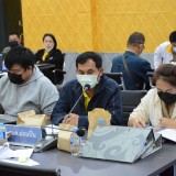 การประชุมเชิงปฏิบัติการออกแบบการขับเคลื่อนเครือข่ายตำบลขับขี่ปลอดภัย งวดที่ ๒ และเสริมทักษะการบริหารจัดการแผนงาน/โครงการ ด้านการเงิน การบัญชี สสส. ภายใต้โครงการเสริมพลังชุมชนท้องถิ่นจัดการความปลอดภัยทางถนน