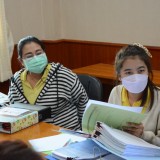 การประชุมเชิงปฏิบัติการออกแบบการขับเคลื่อนเครือข่ายตำบลขับขี่ปลอดภัย งวดที่ ๒ และเสริมทักษะการบริหารจัดการแผนงาน/โครงการ ด้านการเงิน การบัญชี สสส. ภายใต้โครงการเสริมพลังชุมชนท้องถิ่นจัดการความปลอดภัยทางถนน