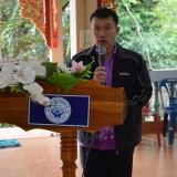 โครงการเพิ่มประสิทธิภาพการบริหารจัดการขยะมูลฝอย ประจำปีงบประมาณ 2559