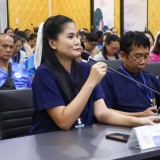 ประชุมพนักงานเทศบาลตำบลสันทราย ครั้งที่ ๑ ประจำปีงบประมาณ พ.ศ. ๒๕๖๘