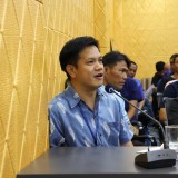 ประชุมพนักงานเทศบาลตำบลสันทราย ครั้งที่ ๑ ประจำปีงบประมาณ พ.ศ. ๒๕๖๘