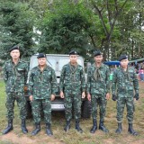 โครงการส่งเสริมพัฒนาการเด็กและเยาวชนตำบลสันทราย